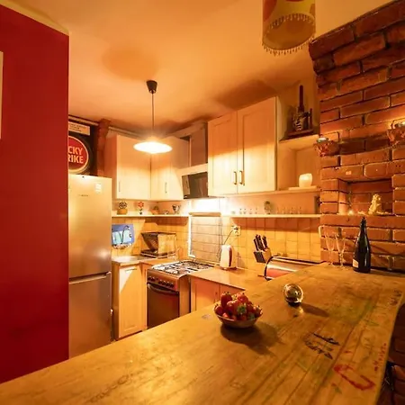 The Original House In Euro Apartman *
