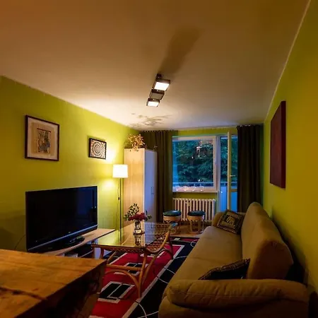 Apartman The Original House In Euro *