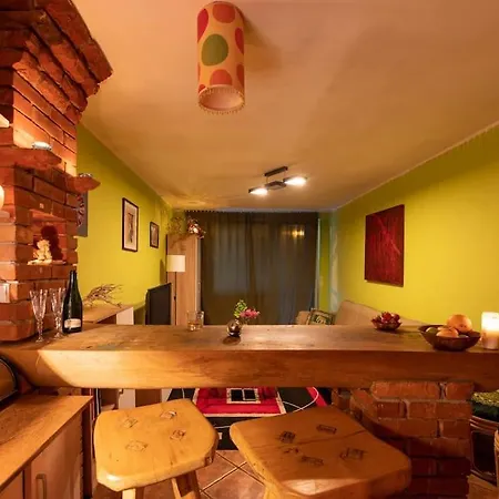 The Original House In Euro Apartman